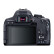 佳能（Canon）EOS 850D 单反相机 约2410万像素 4K视频 Vlog拍摄 腾龙18-200mm II VC防抖镜头 进阶拍摄套装	