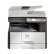 夏普原装AR-2421D黑白A3A4激光打印机办公双面打印复印扫描一体机多功能复合机（带输稿器）双层纸盒