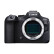 佳能（Canon）EOS R6 Mark II 全画幅微单相机 R6二代 约40张每秒连拍 6K超采样4K短片 单机身 专业摄影套装