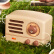 猫王收音机 MW-2A 音响 布朗熊联名款便携式蓝牙音箱 礼盒装