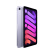 APPLE iPad mini 8.3英寸平板电脑 2021年款（256GB WLAN版/A15芯片/全面屏/触控ID）紫色H