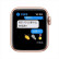 Apple Watch s7二手苹果手表国行S5 iwatch SE S6运动二手智能手表苹果 S4/GPS/金色（玫瑰金） 95新 44mm(45mm)