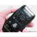 摩托罗拉 A1200e 经典时尚商务2.4寸屏触摸手写备用手机 黑色主机+2电池+充电器+充