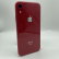 苹果 Apple iPhone XR 苹果 XR 国行通  双卡双待 二手手机 9成新成色 红色 64G