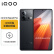 vivo 【iQOO安心保-钻石服务包套装】iQOO Neo8 Pro 16GB+1TB 夜岩 天玑9200+ 自研芯片V1+ 5G游戏电竞手机