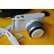 Nikon/尼康J1套机J2J4J5V1二手微单相机入门机单电迷你数码相机10-30镜头 尼康FT1转接环 需要手机读卡器可以联系客服