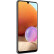 三星 Samsung Galaxy A32 6.5英寸  4GB+64G 四摄拍照手机 海外版 蓝色 4+128GB/4G版