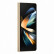 三星（SAMSUNG) Galaxy Z Fold4 5G智能手机 韩版 折叠屏 FOLD4 云粉金 12GB+512GB【港版】双卡
