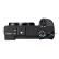 索尼（SONY）Alpha 6400 APS-C画幅微单数码相机（ILCE-6400L/α6400）A6400L 16-50套机 黑色（256G卡套装）