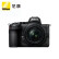 尼康（Nikon）Z 5（Z5）全画幅微单相机 Vlog相机视频拍摄（Z 24-50mm f/4-6.3 微单镜头）含256G卡+包+备电