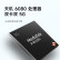 小米（MI）Redmi Note13Pro 新2亿像素 第二代1.5K高光屏 电竞游戏性能 秒充 红米 Note 13 Pro星沙白 12GB+512GB