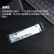 金士顿（Kingston） SSD固态硬盘台式机笔记本M.2固态(NVMe协议) 1TB NV2 PCIe 4.0(性能升级)