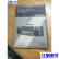 二手9成新 夏普【SHARP】GF-800Z收录机使用说明书 /夏普 标准 标准