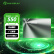 铭瑄(MAXSUN) 1TB SSD固态硬盘SATA3.0接口 550MB/s 终结者系列