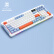 御斧（Royal Axe）L98无线/蓝牙三模机械键盘 热插拔游戏电竞键盘 gasket结构 TTC巨人之心轴 TFT彩屏 锐白蓝