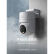 小米（MI）智能摄像头监控器高清套装家用摄影头户外室外云台摄像机360无死角