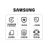 三星【官方直营7天机-99新-24期】 GalaxyZ Fold5 超闭合折叠 IPX8级防水 5G折叠手机 冰萃蓝【7天机99新-送换屏服务-24期免息】 12GB+1TB