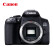佳能（Canon）EOS 850D 单反相机 轻便入门级 家用旅游 4K高清 vlog视频相机 约2410万像素 单机身/不含镜头