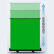蓝幕抠像背景布网红直播演播室拍照便携式可升降室内外地拉幕布 抠像绿幕布180*200厘米