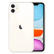 Apple iPhone 苹果11 国行二手手机 白色 【95新·靓机】256G 品牌电池100