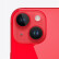 Apple iPhone 14 苹果14 支持移动联通电信5G手机未使用ASIS资源手机 红色 6.1英寸 256GB 公开版全网通+店保2年