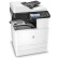 惠普（HP） M72625dn A3黑白激光复印扫描一体机办公 大型商用复合打印机