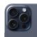 Apple iPhone 15 Pro 1TB 蓝色钛金属A3104手机 支持移动联通电信5G MTQL3CH/A【企业客户专享】