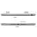 Apple苹果 iPad 迷你 mini2/3/4/5 二手平板电脑  网课刷剧【颜色备注】 mini2 64G WiFi版 9成新