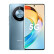Hi nova新品旗舰X50 5G手机 曲屏 屏幕指纹华为nova12系列 mate60pro店内在售 勃朗蓝 8GB+256GB