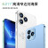 新款百事乐X13promax学生价智能手机超薄玻璃机身6.2英寸刘海屏大屏手机可用5g卡 远峰蓝 8+128GB