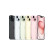 Apple苹果 iPhone 15 Plus (A3096) 5G智能手机 苹果大屏15plus 黑色 128G 充电套装