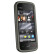 诺基亚（NOKIA）Nokia/诺基亚 5230XM塞班系统电阻屏5233老款支持触屏手机 黑色   带1电池1充电器