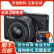 佳能/Canon M3 M6 M6II M50 M50二代 M100 M200 网红热款二手微单相机 EOS-M200+15-45mm 颜色随机 99新
