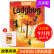 二手书 读/音频/送家长阅读指南】Ladybug幼儿英语画报打包订购2024/23 单期2021年9月刊