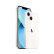 Apple iPhone 苹果13 国行二手手机 星光色（白） 95新·优选·256G