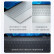 戴尔(DELL)XPS13 9320 13.4英寸超轻薄可触控全面屏设计笔记本电脑 1708T白12代i7 16G 512G 3.5K