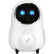 诺巴曼（NuoBaMan） M1智能机器人 小诺M1儿童智能早教学习机器人 会跳舞走动的儿童教学智能机器人