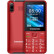 长虹（CHANGHONG） L9C 电信老人手机 直板按键老年手机 红色