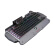 迪摩（DEARMO）F4机械键盘有线键盘游戏键盘RGB背光键盘PBT键帽可分离模块化键盘 深空灰 樱桃黑轴