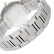 【二手95新】卡地亚Cartier 伦敦36系列石英银灰面罗马字刻度男表W6701005 奢侈品腕表