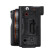 索尼（SONY）Alpha 7CL全画幅微单相机 A7CL FE 28-60mm标准镜头套机 轻便小巧 实时眼部对焦 黑色