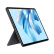 【备件库95新】华为HUAWEI MateBook E Go性能版12.35英寸二合一平板笔记本电脑 2.5K护眼全面屏16+512GB WIFI（星云灰）
