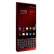 黑莓（BlackBerry）KEY2高配版 6GB+128GB双卡双待 4G全网通手机 红色 移动联通电信手机