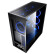 爱国者（aigo）月光宝盒影 黑色 钢化玻璃机箱（支持ATX主板/RGB发光面板/支持280/360水冷/配4只RGB风扇）