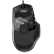 雷柏（Rapoo） VT300S 有线鼠标 游戏鼠标 右手鼠标 PMW3389引擎 11个可编程按键 吃鸡鼠标 16000DPI