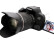 佳能（Canon）EOS 850D 单反相机 高清家用数码照相机（腾龙18-200mm II VC防抖镜头）含128G卡+备电+三脚架