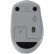 罗技 M585 鼠标 无线蓝牙鼠标 商务办公鼠标 优联 带无线2.4G接收器 无线蓝牙鼠标_灰色