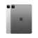Apple iPad Pro 11英寸平板电脑 2022年款(128G WLAN版/M2芯片Liquid视网膜屏MNXE3CH/A) 银色