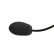 科特尔得龙(CALLTEL)H650NC头戴式话务耳机/客服耳麦/呼叫中心办公/QD式单耳/3.5mm双插头(适用双孔电脑)