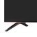 海信电视 HZ39A35 39英寸高清窄边金属背板丰富影视教育资源AI智能网络卧室液晶平板电视机